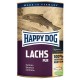 Happy Dog konzerva Lachs pur 800g