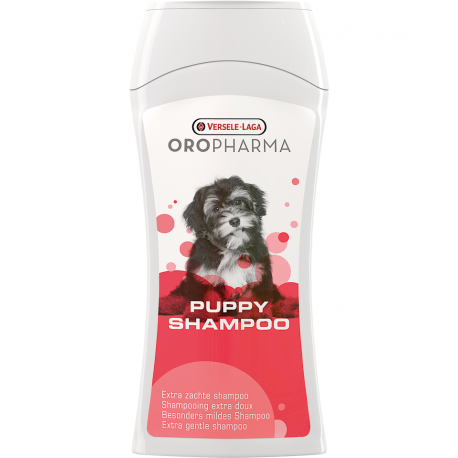 Šampón Oropharma dog Puppy 250 ml
