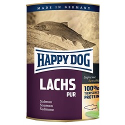 Happy Dog konzerva Lachs pur 200g