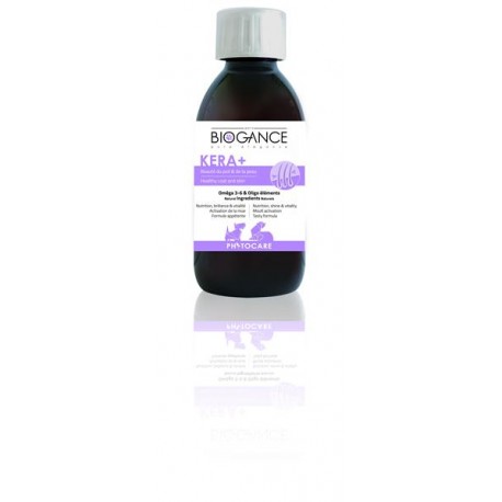 BIOGANCE Phytocare Kera+ sol. 200 ml