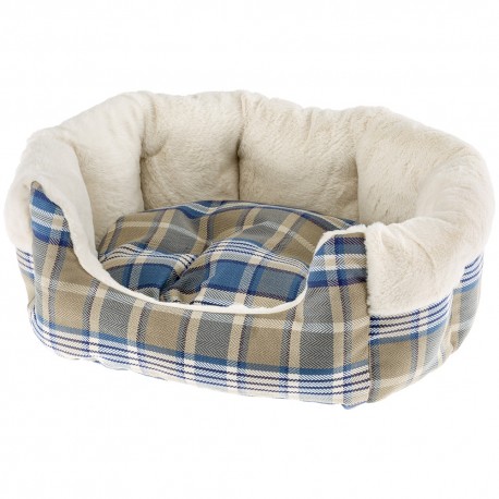 Ferplast Etoile 2 modrý pelech pre psov