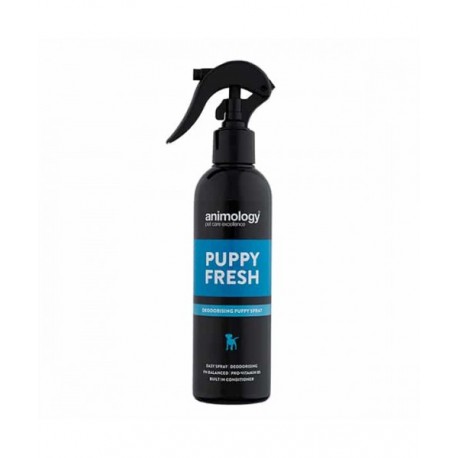 Animology Sprejový deodorant pre šteniatka Puppy Fresh 250 ml