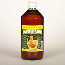 Acidomid K sol. 1 L