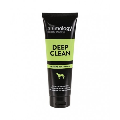 Animology šampón Deep Clean 250 ml