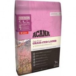 Acana Grass-Fed Lamb 11,4 kg