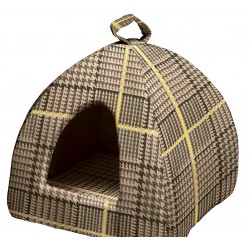 Ferplast pelech pre malé psy a mačky TIPI Large