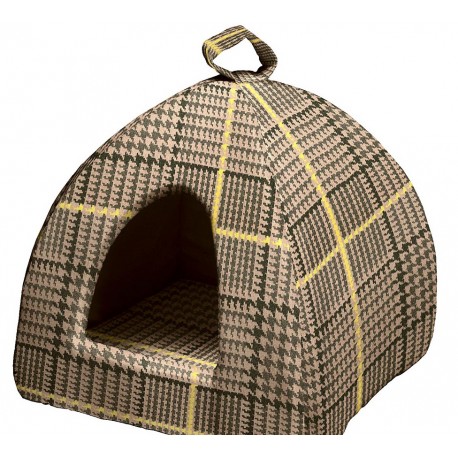 Ferplast pelech pre malé psy a mačky TIPI Large