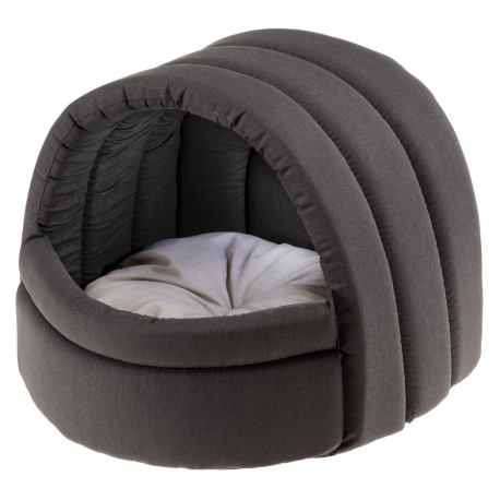 Ferplast Alveo 40 domček z textilu pre mačky a psy