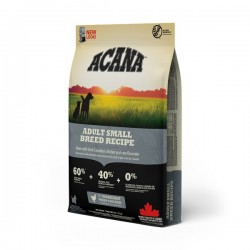 Acana adult small breed Recipe 2 kg
