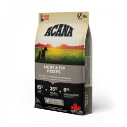 Acana Light & Fit dog Recipe 11,4 kg