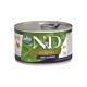 Farmina N&D dog PRIME lamb & blueberry konzerva pre psy 140 g