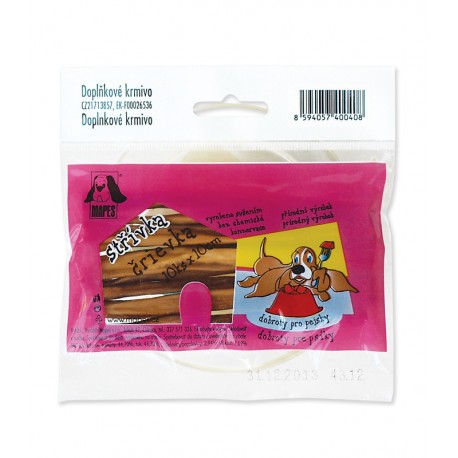 Mapes bravčové črievka 10 ks