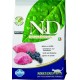 Farmina N&D cat GF adult lamb&blueberry 0,3 kg