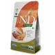 Farmina N&D cat GF PUMPKIN Duck 0,3 kg